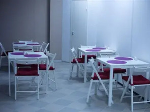 Хостел Кремлин