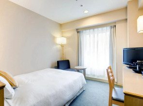 Hotel JAL City Nagano