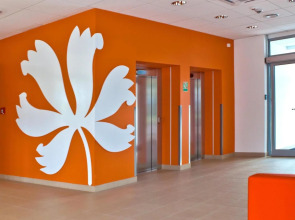 Hotel Premiere Classe Wroclaw Centrum