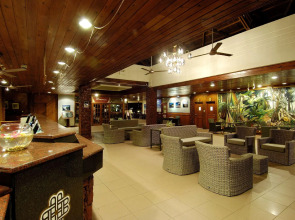 Berjaya Beau Vallon Bay Resort & Casino