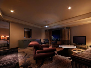 Hotel New Otani Osaka