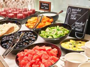 Radisson Blu Resort Буковель