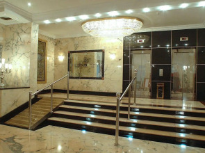 Al Azhar Hotel Jeddah