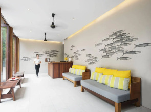 Beach Club by Haad Tien