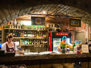 Отель St. Barbara