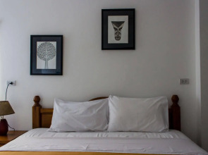 Pelegrin Hotel Samui