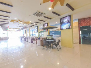 Super OYO 111 Al Thabit Hotel