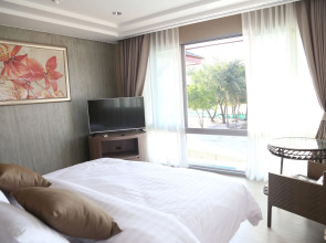 PP Princess Pool Villa