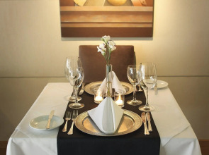 El Conquistador Hotel