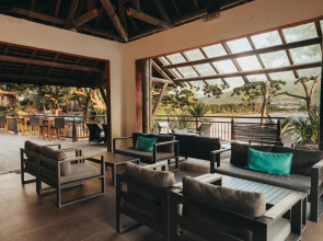 Tamarina Golf & Spa Boutique Hotel