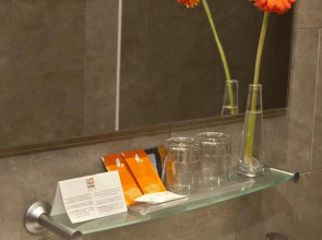 Hotel La City Estación