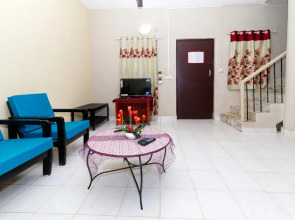 Ondas Do Mar Beach Resort Phase 1