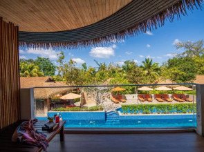 Tup Kaek Sunset Beach Resort