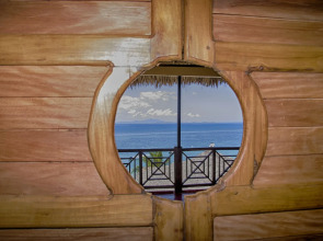 Hôtel Résidence Au Sable Blanc