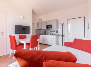 Alessia's Flat - Affori 2