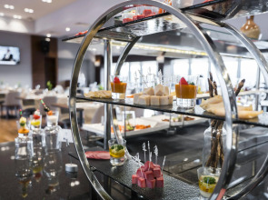 Radisson Blu Hotel Ankara Cankaya