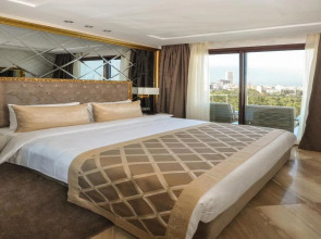 Suite Hotel Casa Diamond