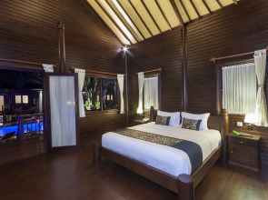 Coconut Boutique Resort