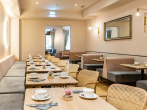 Starlight Suiten Hotel Salzgries