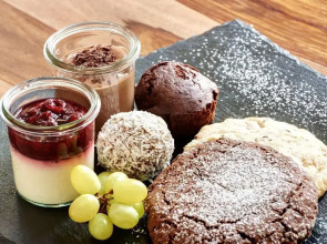 numa I Boxer Rooms & Apartments