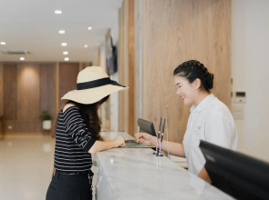 Sumittaya Chiangmai Hotel