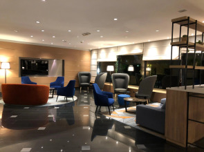 Crowne Plaza Milan - Linate by IHG