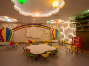 Sensitive Premium Resort & Spa - All Inclusive