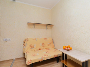 Мои Апарты на улице 50-летия ВЛКСМ