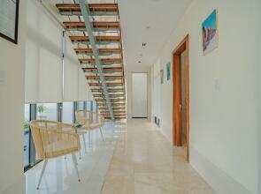 4-Bedroom Apartment in The Ocean Villas Resort