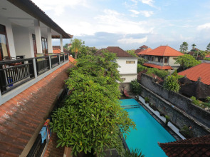 Warsa Garden Bungalows