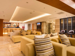 Comodo Nha Trang Hotel