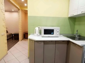 Уютный Север на проспекте Кольский 6