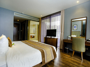 Boton Blue Hotel & Spa