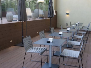 Отель SH Colon Valencia