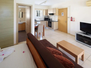 St Nicolas Elegant Residence