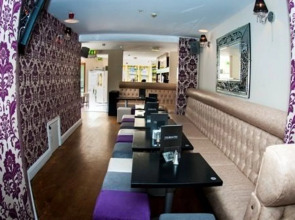 Mitre Hotel Manchester City Centre