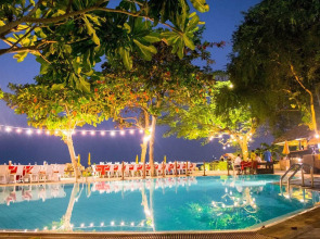 Sunset Village Beach Resort