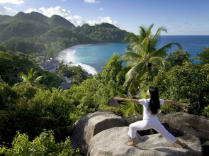 Banyan Tree Seychelles