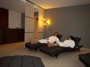 hideauts hotels Der Rosengarten.