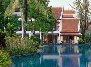 JW Marriott Khao Lak Resort and Spa