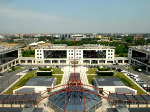 Grand Hotel Duca di Mantova