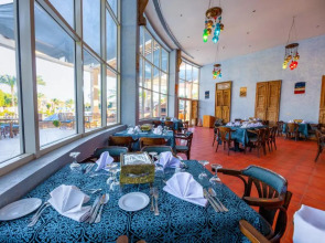 Prima Life Makadi Hotel - All inclusive