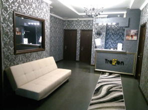 Отель ЛиГари