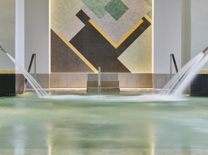 Hotel & Spa Vacances Bleues Le Splendid