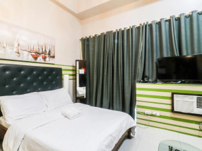 PRS @ One Palm Tree Villa near T3 Airport