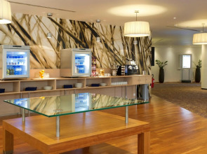 Novotel Brussels City Centre