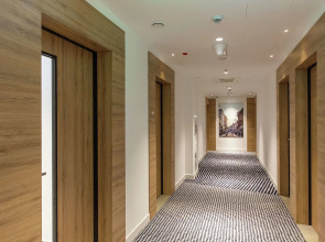 Hilton Garden Inn Zagreb - Radnicka