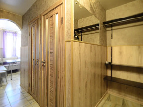 Апартаменты Renta36 (Рента) на улице Кольцовская 46