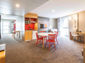 ibis Saint Malo Plage