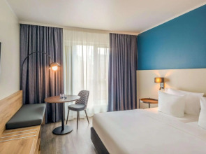 Hotel Münster Kongresscenter Affiliated by Meliá